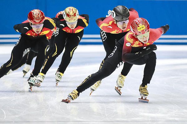 五月瑟瑟