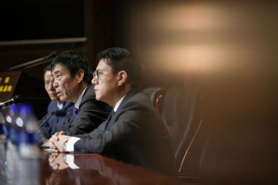 兴奋的夫人