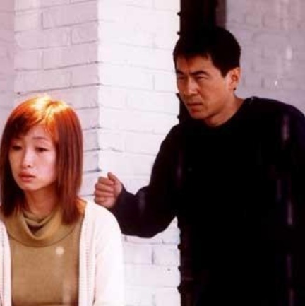 姐姐的女人2020